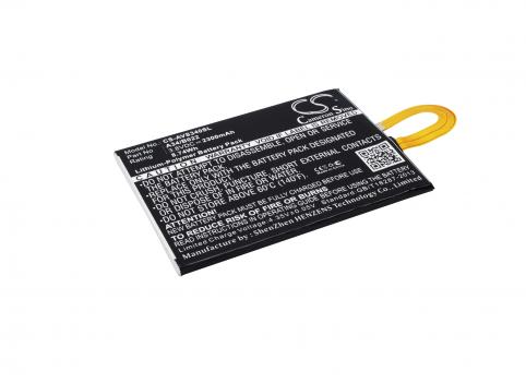 Batterie  avus a34 b022