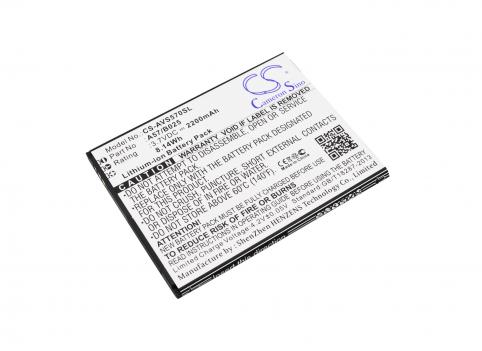 Batterie  avus a57 b025