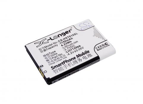 Batterie telephone hisense hs t81
