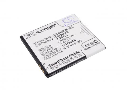 Batterie telephone hisense hs u9