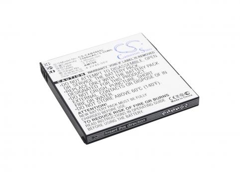 Batterie telephone aston martin am788