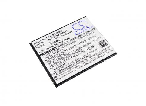Batterie telephone cubot alta calidad b10