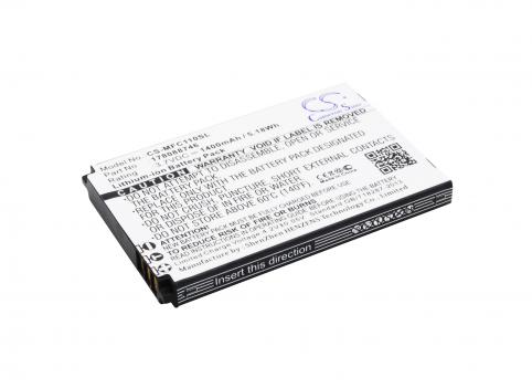 Batterie  mobiwire 178088746