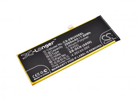 Batterie telephone ebest u5581