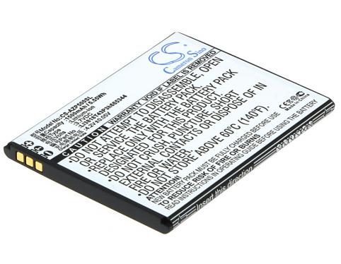 Batterie telephone amazing a5s