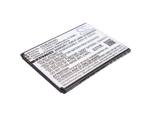 Batterie  blu c776043250t
