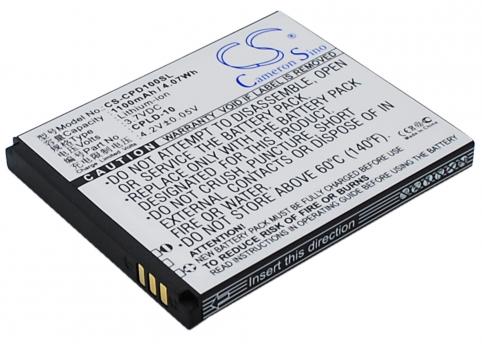 Batterie telephone coolpad 5216s