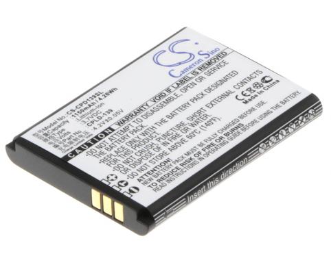 Batterie telephone coolpad 8021