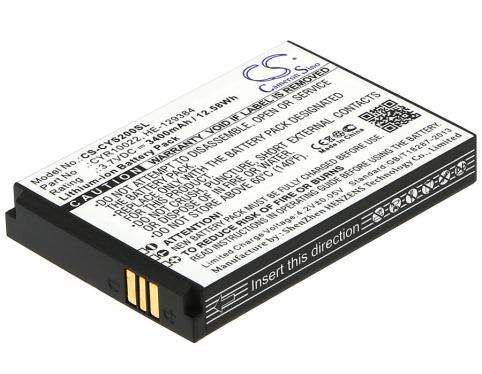 Batterie telephone cyrus cs20