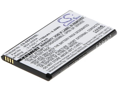 Batterie  doro dsb 0010