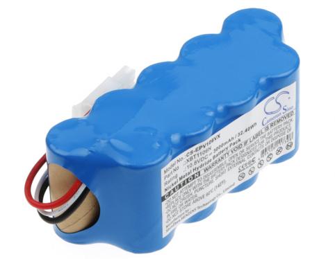 Batterie aspirateur shark navigator sv116n freestyle
