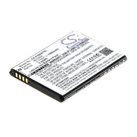 Batterie  fly bl5204 era life 1