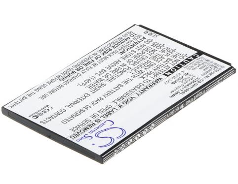 Batterie telephone gionee tianjian t1