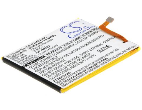 Batterie telephone hisense m821