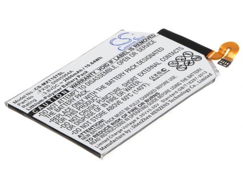 Batterie telephone motorola pure