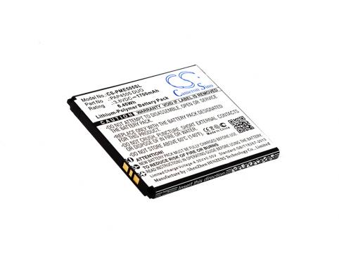 Batterie telephone prestigio multiphone 4505 duo
