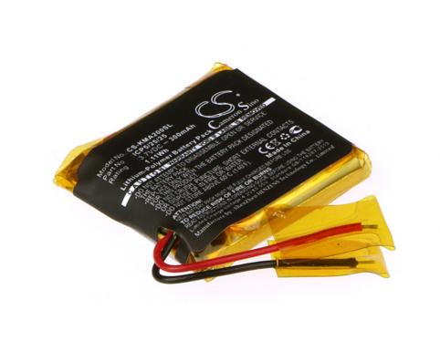Batterie telephone rocketfish rf mab2 t