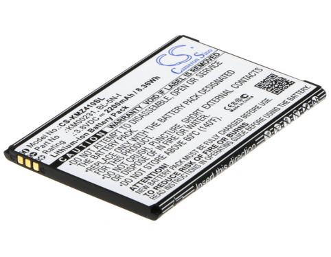 Batterie telephone smartfren smartfren