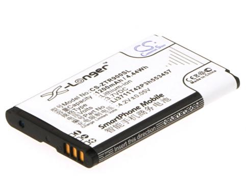 Batterie telephone telstra t100