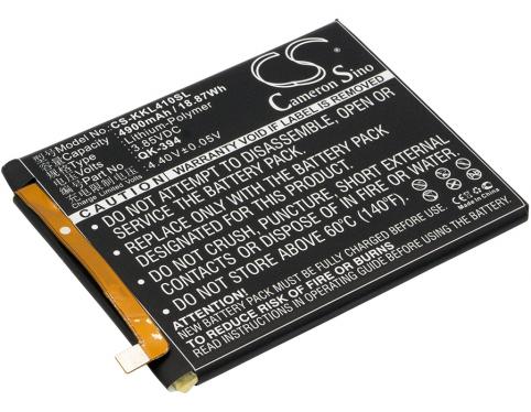 Batterie telephone 360 1505 a01