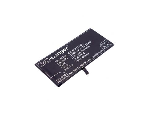 Batterie  apple 616-00249 a1661