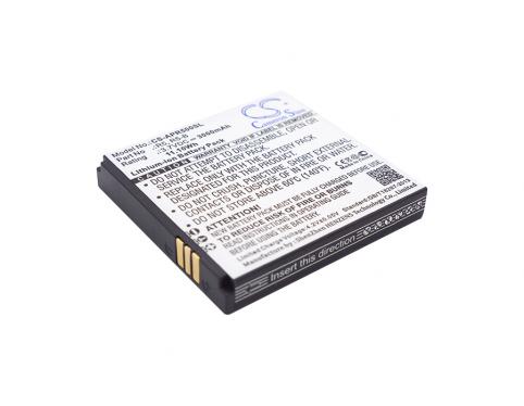 Ac1600a 45 platinum batterie telephone archos