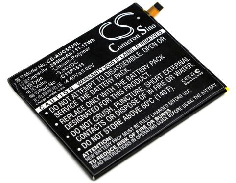 Ze520kl