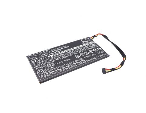Batterie telephone asus p93l