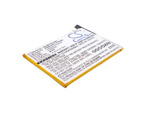 Batterie telephone vivo v3 a