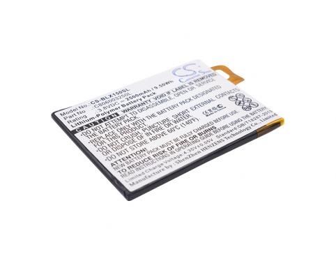 Batterie  blu c806003250l 