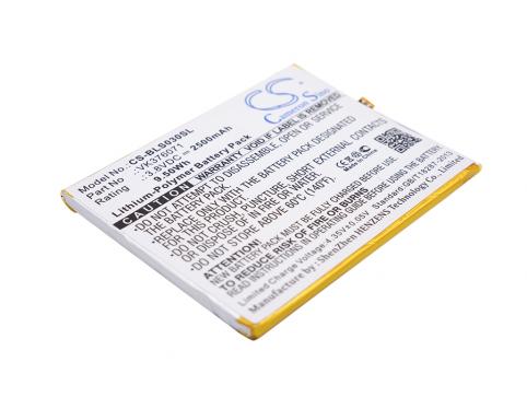 Batterie telephone blu s0030uu