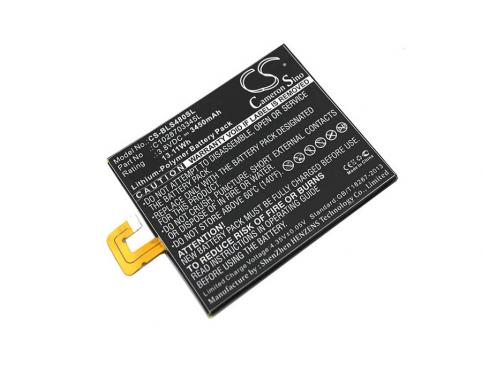 Batterie telephone blu s490u
