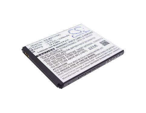 Batterie telephone motorola xt1706