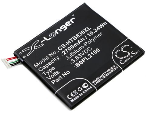 Batterie telephone htc b3