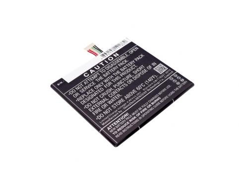 Batterie telephone htc one a9s lte