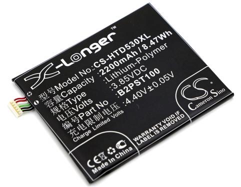 Batterie telephone htc a16