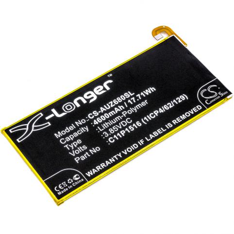 Batterie  asus c11p1516