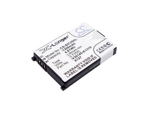 Batterie telephone siemens p35