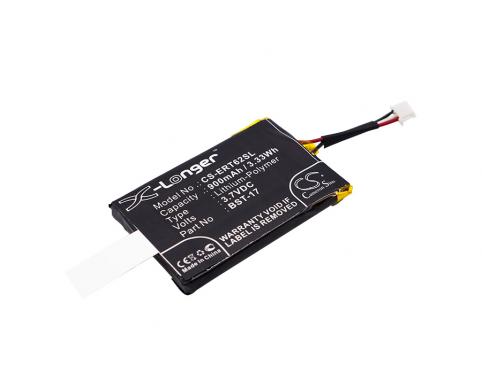Batterie telephone sony t61c