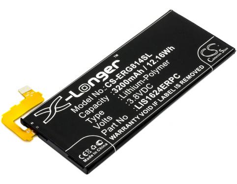 Batterie telephone sony maple ss