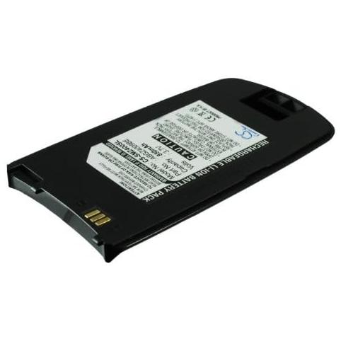 Batterie telephone samsung sgh z400v
