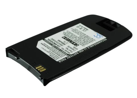 Batterie  samsung abgz4009be sgh-z400