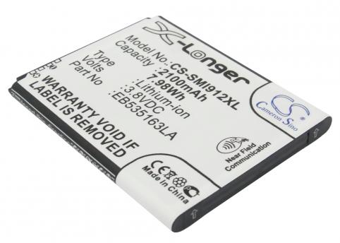 Batterie telephone samsung galaxy grand