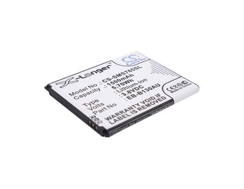 Batterie telephone samsung greatcall touch 3