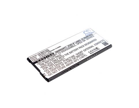 Batterie telephone samsung sm a710f ds