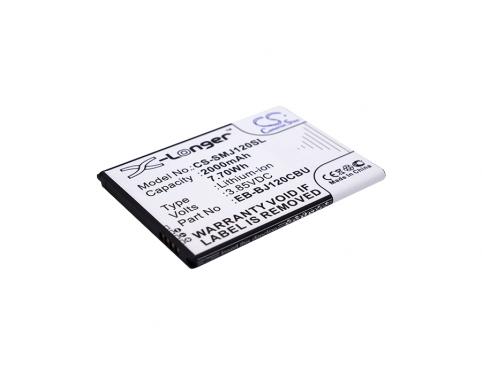 Batterie telephone samsung galaxy j1 2016