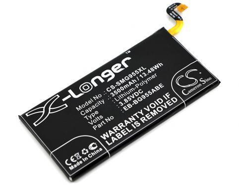 Batterie telephone samsung sm g955u1