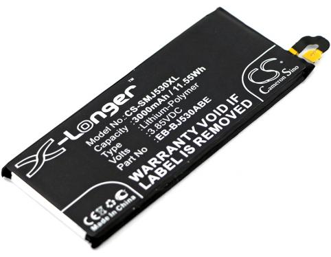 Batterie telephone samsung galaxy j5 2017 duos 