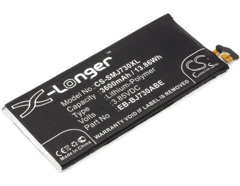 Batterie  samsung eb-bj730abe galaxy j7 2017