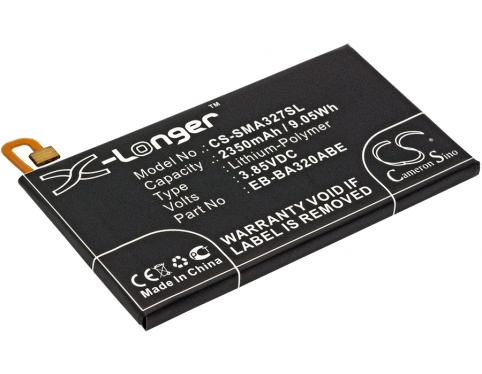 Eb ba320abe galaxy a3 2017 batterie telephone s